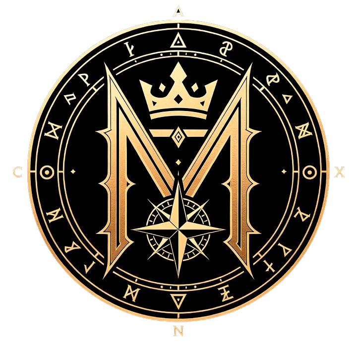 Selo Sagrado de Hermes Trismegistus
